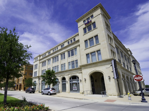 Office: Texas, Square, 6136 Square Blvd, Frisco, TX 75034