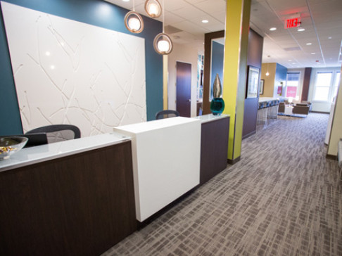Office: Texas, Northeast - Firewheel Town Center, 675 Town Square Blvd, Garland, TX 75040