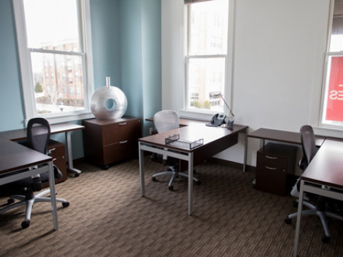 Office: Texas, Northeast - Firewheel Town Center, 675 Town Square Blvd, Garland, TX 75040