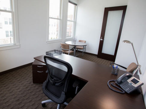 Office: Texas, Northeast - Firewheel Town Center, 675 Town Square Blvd, Garland, TX 75040