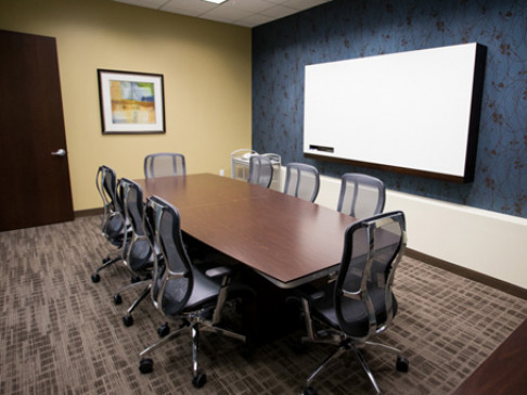 Office: Texas, Northeast - Firewheel Town Center, 675 Town Square Blvd, Garland, TX 75040