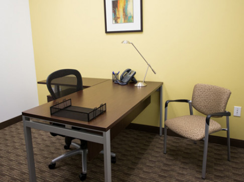 Office: Texas, Northeast - Firewheel Town Center, 675 Town Square Blvd, Garland, TX 75040