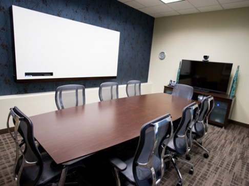 Office: Texas, Northeast - Firewheel Town Center, 675 Town Square Blvd, Garland, TX 75040