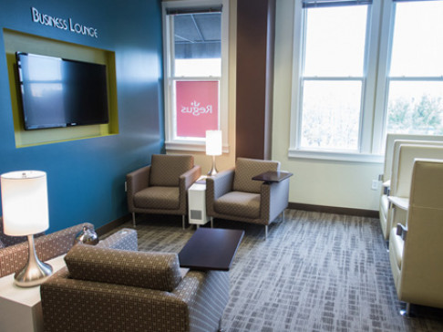 Office: Texas, Northeast - Firewheel Town Center, 675 Town Square Blvd, Garland, TX 75040