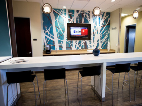 Office: Texas, Northeast - Firewheel Town Center, 675 Town Square Blvd, Garland, TX 75040
