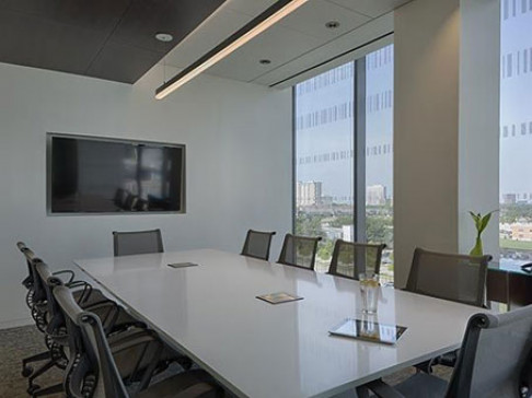 Office: Texas, Blvd Place, 1700 Post Oak Boulevard, Houston, TX 77056