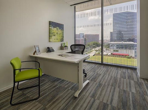 Office: Texas, Blvd Place, 1700 Post Oak Boulevard, Houston, TX 77056