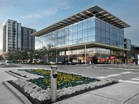 Office: Texas, Blvd Place, 1700 Post Oak Boulevard, Houston, TX 77056