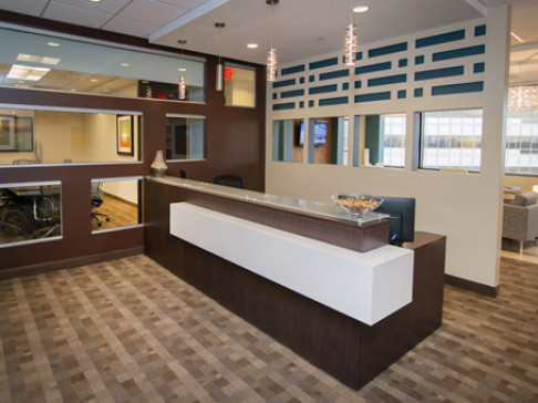 Office: Texas, Brookhollow Central III, 2950 North Loop West, Houston, TX 77092