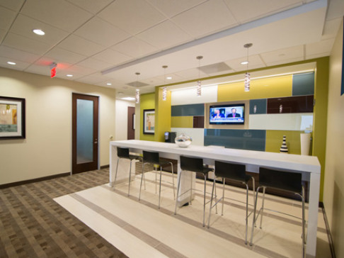 Office: Texas, Brookhollow Central III, 2950 North Loop West, Houston, TX 77092