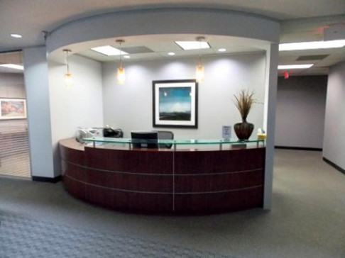 Office: Texas, Champions Forest, 4606 FM 1960 Rd W, Houston, TX 77069