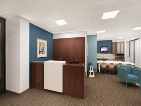 Office: Texas, Downtown - Pennzoil Place, 700 Milam, Houston, TX 77002