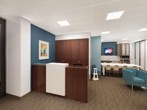 Office: Texas, Downtown - Pennzoil Place, 700 Milam, Houston, TX 77002