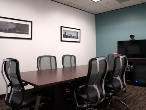 Office: Texas, Downtown - Pennzoil Place, 700 Milam, Houston, TX 77002