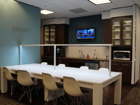Office: Texas, Downtown - Pennzoil Place, 700 Milam, Houston, TX 77002