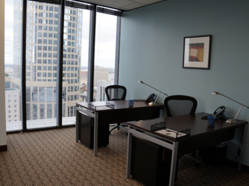 Office: Texas, Downtown - Pennzoil Place, 700 Milam, Houston, TX 77002