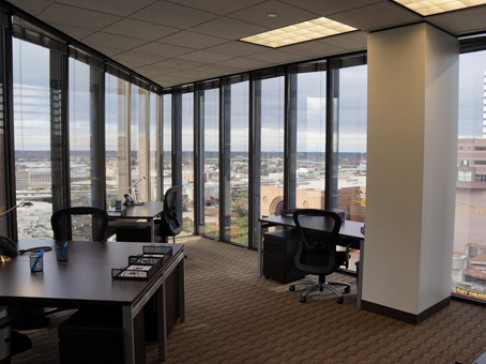 Office: Texas, Downtown - Pennzoil Place, 700 Milam, Houston, TX 77002