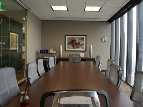 Office: Texas, Downtown - Pennzoil Place, 700 Milam, Houston, TX 77002