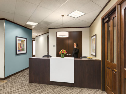 Office: Texas, Echo Lane, 950 Echo Lane, Houston, TX 77024