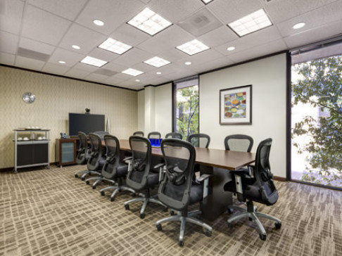 Office: Texas, Echo Lane, 950 Echo Lane, Houston, TX 77024
