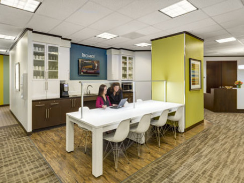 Office: Texas, Echo Lane, 950 Echo Lane, Houston, TX 77024