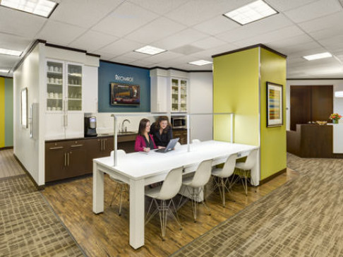 Office: Texas, Echo Lane, 950 Echo Lane, Houston, TX 77024