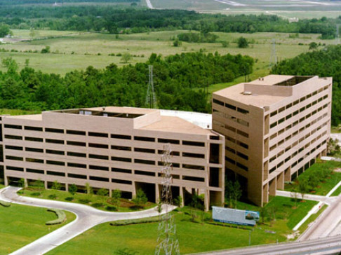 Office: Texas, Gateway I - Airport, N. Sam Parkway East, Houston, TX 77032