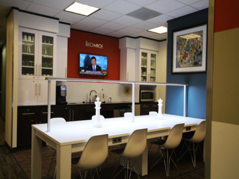 Office: Texas, Gateway I - Airport, N. Sam Parkway East, Houston, TX 77032