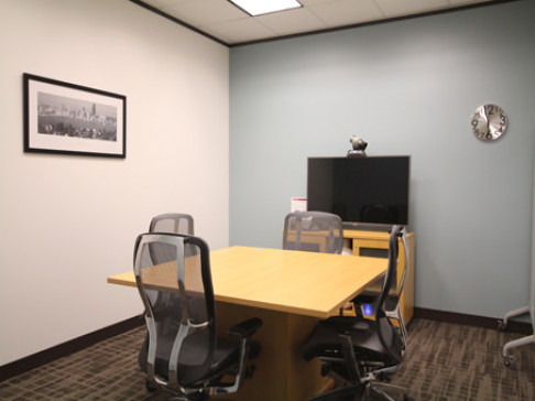 Office: Texas, Gateway I - Airport, N. Sam Parkway East, Houston, TX 77032