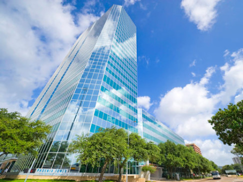 Office: Texas, Greenway, 3200 Southwest Freeway, Houston, TX 77027