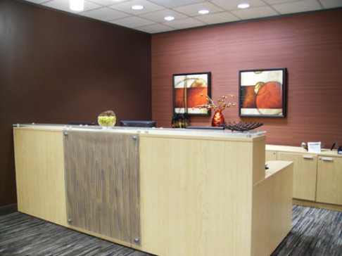 Office: Texas, Greenway, 3200 Southwest Freeway, Houston, TX 77027