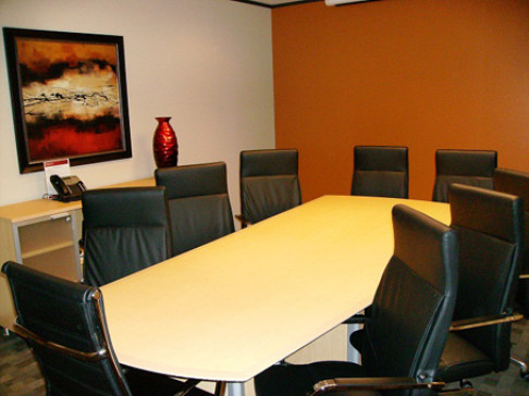 Office: Texas, Greenway, 3200 Southwest Freeway, Houston, TX 77027