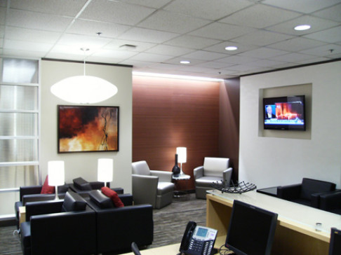 Office: Texas, Greenway, 3200 Southwest Freeway, Houston, TX 77027