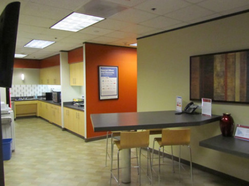 Office: Texas, Greenway, 3200 Southwest Freeway, Houston, TX 77027