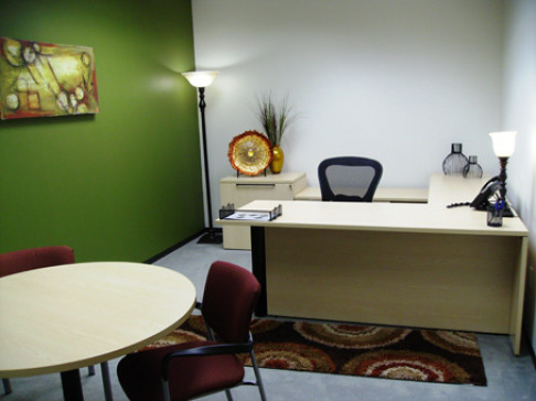 Office: Texas, Greenway, 3200 Southwest Freeway, Houston, TX 77027