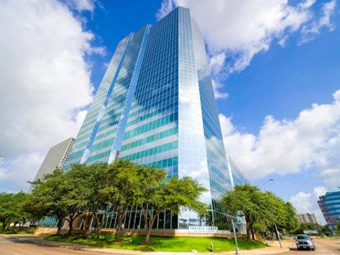 Office: Texas, Greenway, 3200 Southwest Freeway, Houston, TX 77027
