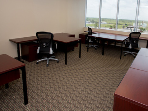 Office: Texas, Park Ten Place, 16225 Park Ten Place, Houston, TX 77084