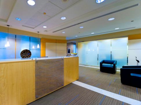 Office: Texas, San Felipe Plaza, Houston, TX 77057