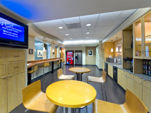 Office: Texas, San Felipe Plaza, Houston, TX 77057