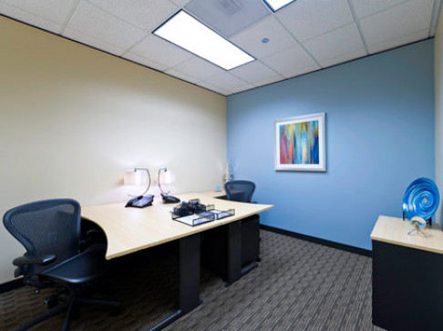 Office: Texas, San Felipe Plaza, Houston, TX 77057