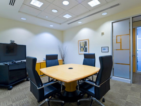 Office: Texas, San Felipe Plaza, Houston, TX 77057