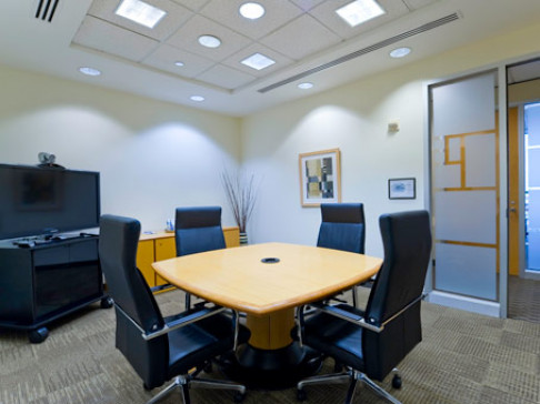 Office: Texas, San Felipe Plaza, Houston, TX 77057
