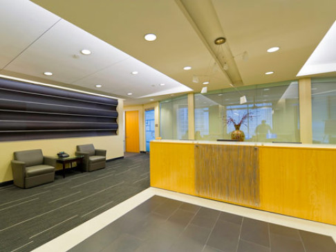Office: Texas, Two Allen Center, Houston, TX 77002