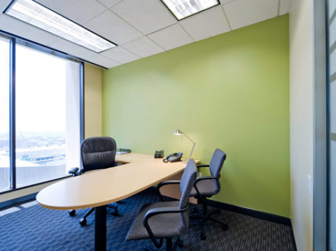 Office: Texas, Two Allen Center, Houston, TX 77002