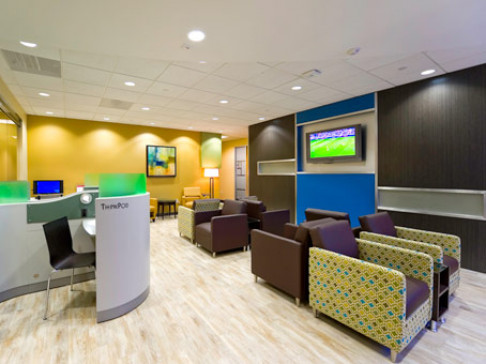 Office: Texas, Two Allen Center, Houston, TX 77002