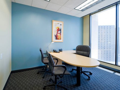 Office: Texas, Two Allen Center, Houston, TX 77002