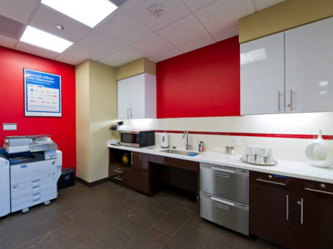 Office: Texas, Two Post Oak Central, 1980 Post Oak Boulevard, Houston, TX 77056