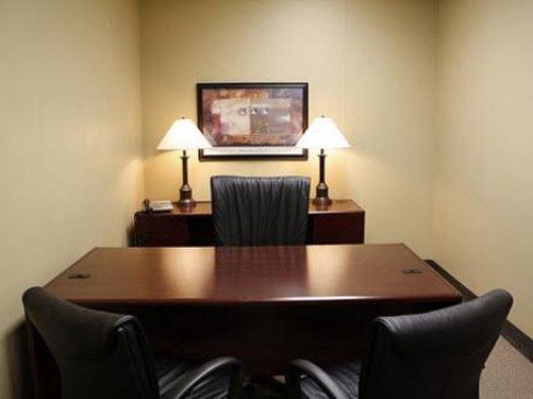 Office: Texas, Upper Kirby, 12 Greenway Plaza, Houston, TX 77046