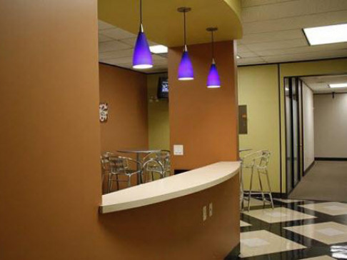 Office: Texas, Upper Kirby, 12 Greenway Plaza, Houston, TX 77046