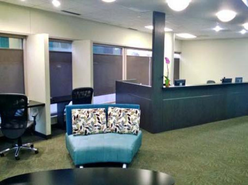 Office: Texas, Uptown, 2425 West Loop South, Houston, TX 77027